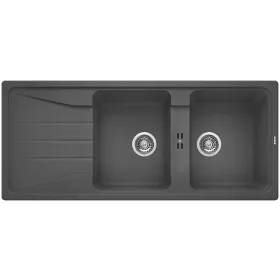 BLANCO SONA 8 S palaszürke exc.n.