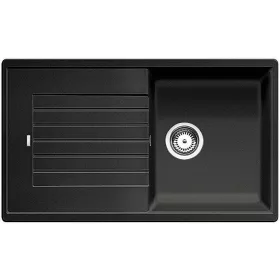 BLANCO ZIA 5 S antracit exc.nélk.