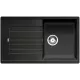 BLANCO ZIA 5 S antracit exc.nélk.