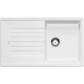 BLANCO ZIA 5 S fehér exc.nélk