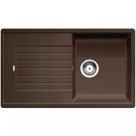 BLANCO ZIA 5 S kávé exc.nélk.