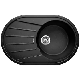 BLANCO TAMOS 45S antracit tart.n.