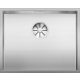 BLANCO ZEROX 500-U elek. DURINOX InFin