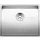 BLANCO CLARON 500-U InFino