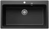 BLANCO NAYA XL 9 antracit tart.n.
