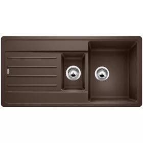 BLANCO LEGRA 6 S kávé tart.nélkül