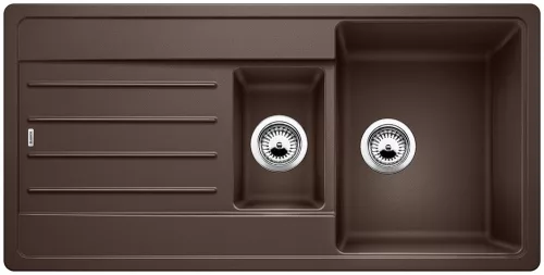 BLANCO LEGRA 6 S kávé tart.nélkül