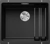BLANCO ETAGON 500-U antracit tart.