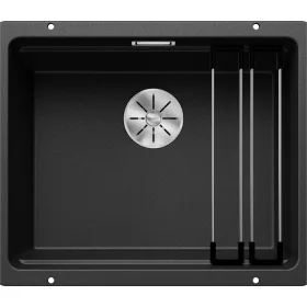 BLANCO ETAGON 500-U antracit tart.