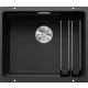 BLANCO ETAGON 500-U antracit tart.