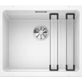 BLANCO ETAGON 500-U fehér tart.