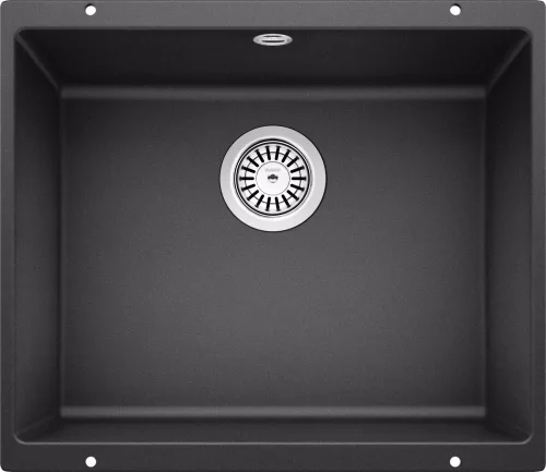 BLANCO ROTAN 500-U antracit, excenter nélkül
