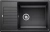 BLANCO ZIA XL 6 S C antracit exc.n.