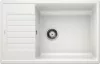 BLANCO ZIA XL 6 S C fehér exc.n.