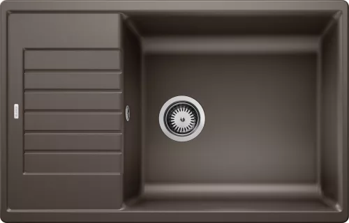 BLANCO ZIA XL 6 S C kávé exc.n.