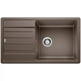 BLANCO LEGRA XL 6 S kávé exc.n.