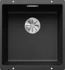 BLANCO SUBLINE 400-U antracit exc.n.