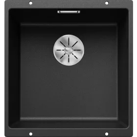 BLANCO SUBLINE 400-U antracit exc.n.