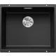 BLANCO SUBLINE 500-U antracit exc.n.