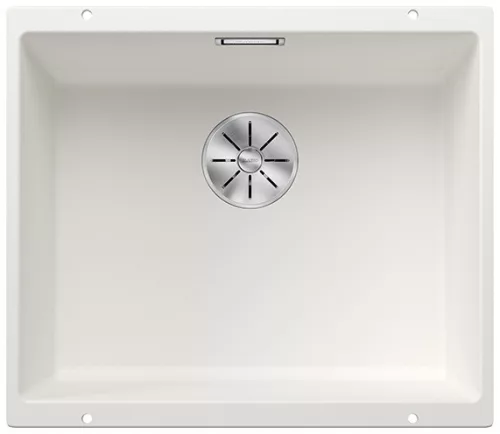 BLANCO SUBLINE 500-U fehér exc.n.