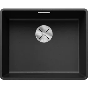 BLANCO SUBLINE 500-F antracit exc.n.