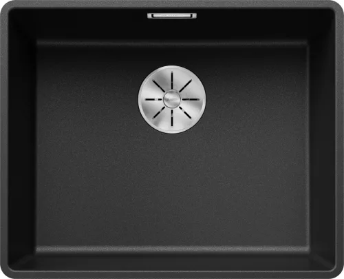 BLANCO SUBLINE 500-F antracit exc.n.