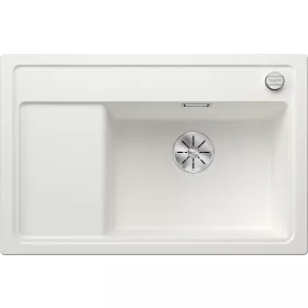 BLANCO ZENAR XL 6S C jobb fehér tart.n