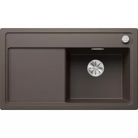 BLANCO ZENAR 45S jobb kávé tart.nélk, exc