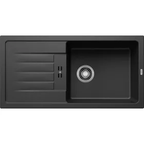 BLANCO FAVUM XL 6 S antracit exc.nélkül