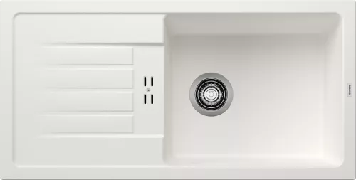 BLANCO FAVUM XL 6 S fehér exc.nélkül