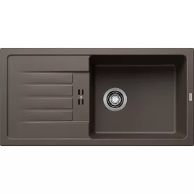 BLANCO FAVUM XL 6 S kávé exc.nélkül