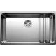 BLANCO ETAGON 700-U selyemf. exc.nélkü