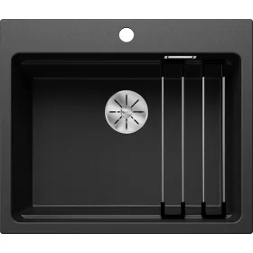 BLANCO ETAGON 6 antracit tart., exc.n.