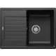 BLANCO ZIA 45 S Compact antracit exc.n