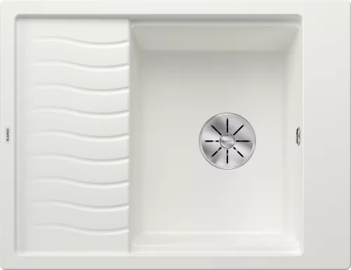 BLANCO ELON 45 S fehér exc.n. InFino