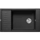 BLANCO ELON XL 8 S antracit exc.n. InFino