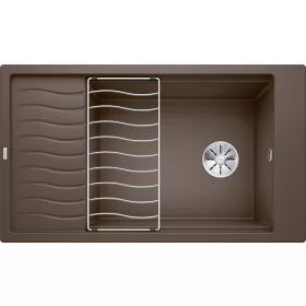 BLANCO ELON XL 8 S kávé exc.n. InFino