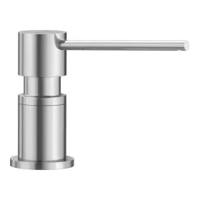 BLANCO LATO PVD steel