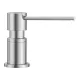 BLANCO LATO PVD steel