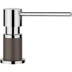 BLANCO LATO króm/kávé