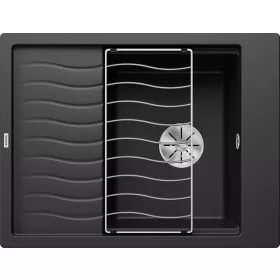 BLANCO ELON 45 S fekete exc.n.InFino