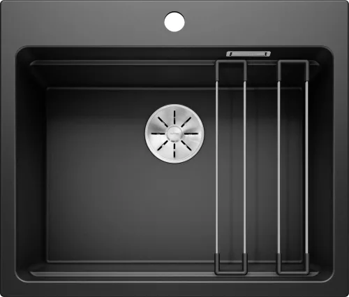 BLANCO ETAGON 6 fekete tart., exc.n.
