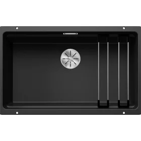 BLANCO ETAGON 700-U fekete t. exc n