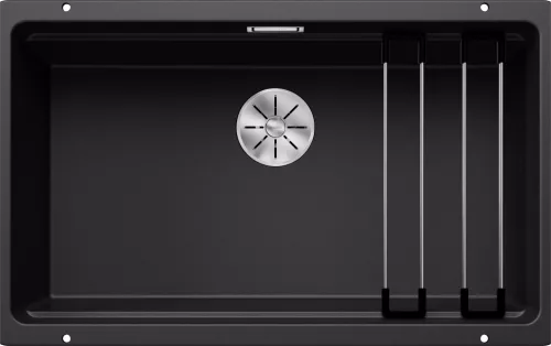 BLANCO ETAGON 700-U fekete t. exc n