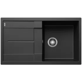 BLANCO METRA 5 S fekete exc.nélk.