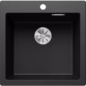 BLANCO PLEON 5 fekete tart.nélkül