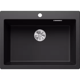 BLANCO PLEON 8 fekete tart.nélkül