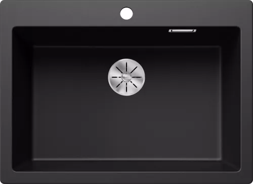 BLANCO PLEON 8 fekete tart.nélkül