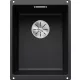 BLANCO SUBLINE 320-U fekete exc.nélk.
