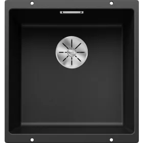 BLANCO SUBLINE 400-U fekete exc.n.